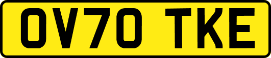 OV70TKE