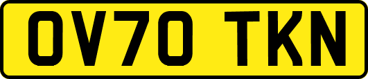 OV70TKN