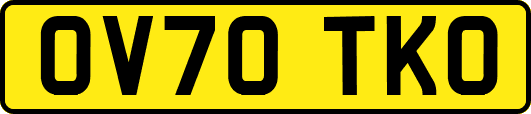 OV70TKO