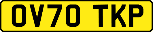OV70TKP