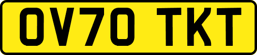 OV70TKT