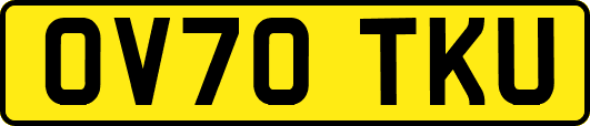 OV70TKU