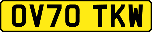 OV70TKW