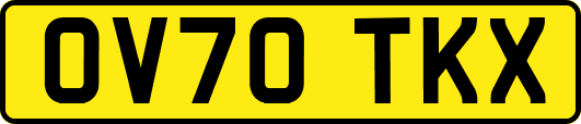 OV70TKX