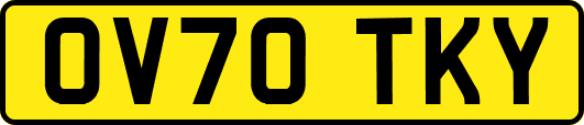 OV70TKY