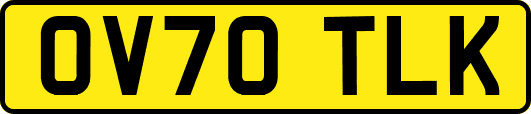 OV70TLK