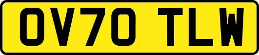 OV70TLW