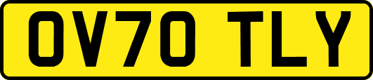 OV70TLY