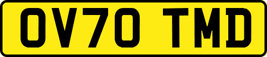 OV70TMD