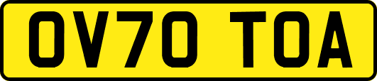 OV70TOA