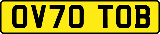 OV70TOB