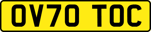 OV70TOC