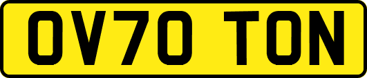 OV70TON