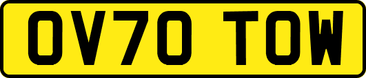OV70TOW