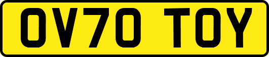 OV70TOY