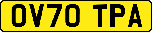 OV70TPA