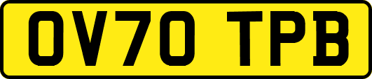 OV70TPB