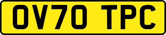 OV70TPC