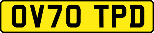 OV70TPD