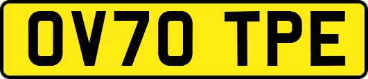 OV70TPE