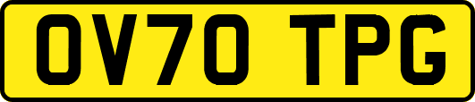 OV70TPG