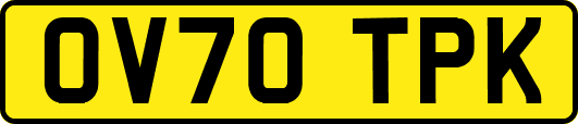 OV70TPK