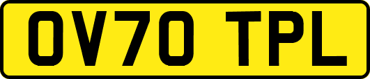 OV70TPL