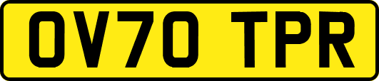 OV70TPR
