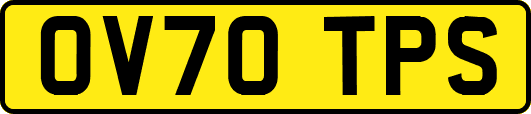 OV70TPS
