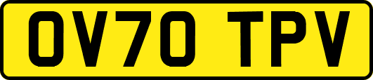 OV70TPV