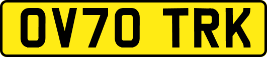 OV70TRK