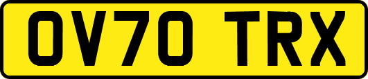 OV70TRX
