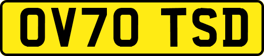 OV70TSD