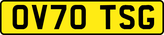 OV70TSG