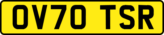 OV70TSR