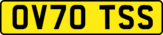 OV70TSS