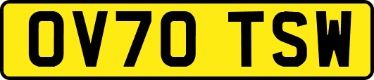 OV70TSW