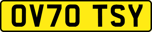 OV70TSY