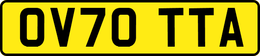 OV70TTA