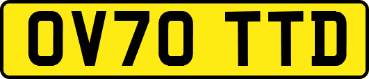 OV70TTD