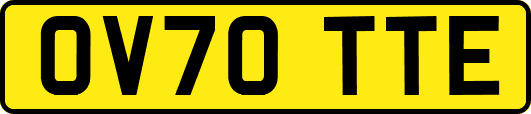 OV70TTE