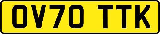 OV70TTK