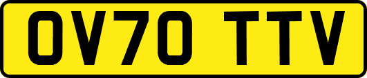 OV70TTV