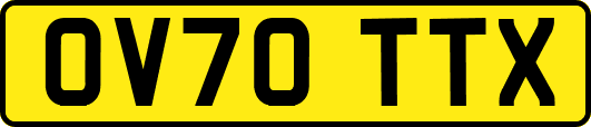 OV70TTX