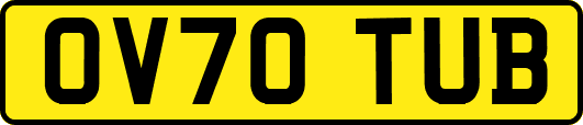 OV70TUB