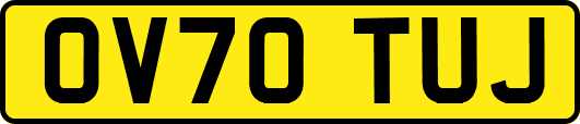 OV70TUJ