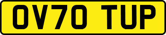 OV70TUP