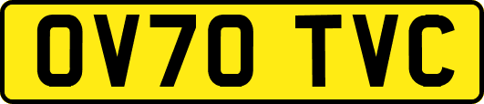 OV70TVC