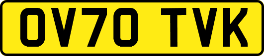 OV70TVK