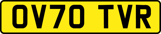 OV70TVR